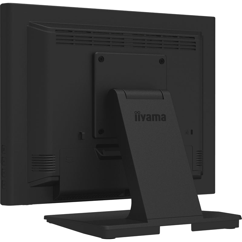 Afbeelding laden in galerijviewer, Iiyama prolite t1532msc-b1s 15 touchscreen monitor (zwart (mat), hdmi, displayport, vga)

