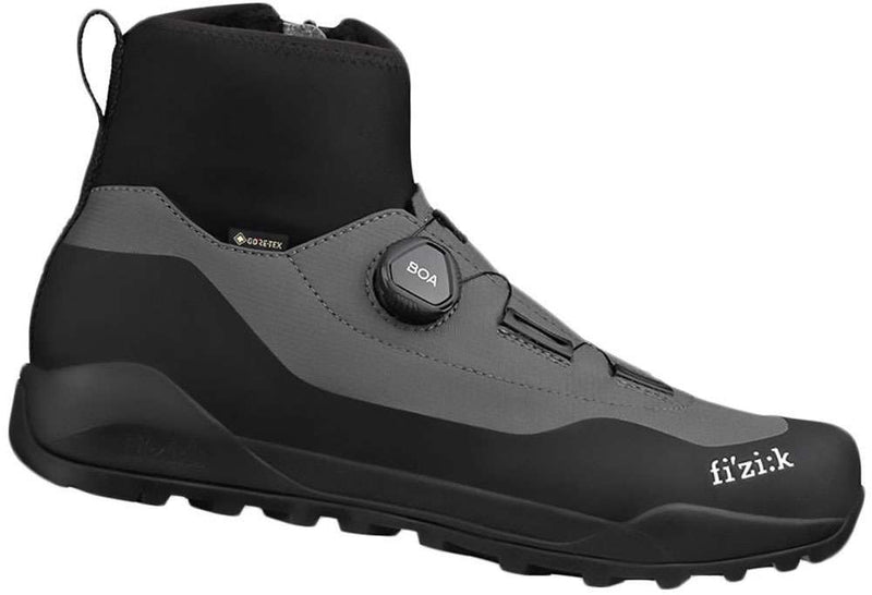 Afbeelding laden in galerijviewer, Fizik nanuq x2 - mtb winter shoe
