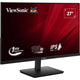 Viewsonic va270-h 27 monitor (zwart, 1x hdmi, vga, 100 hz)