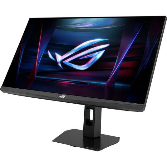 Asus rog strix xg248qsg ace 24.1 gaming monitor (zwart, 2x hdmi, displayport, 610 hz (oc))