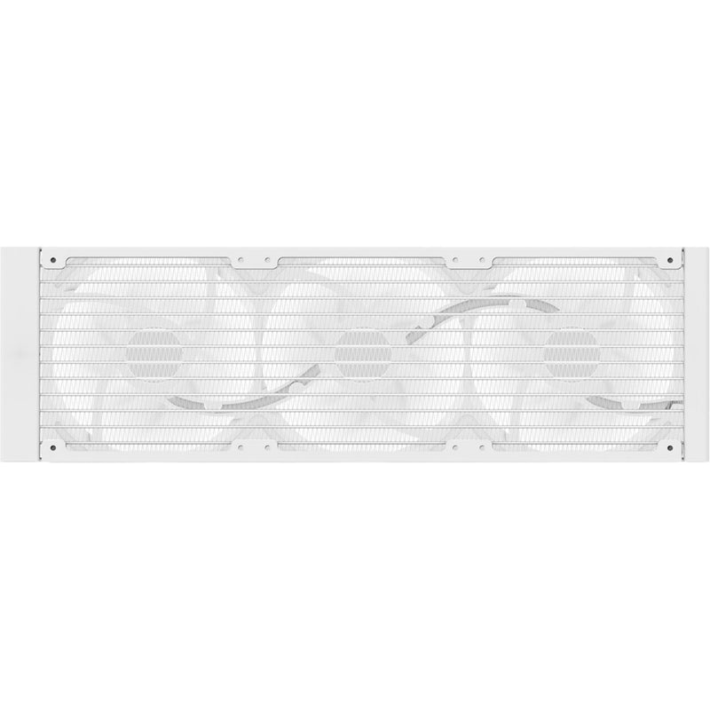 Afbeelding laden in galerijviewer, Thermaltake th360-s v3 argb sync aio liquid cooler - snow edition waterkoeling (wit)
