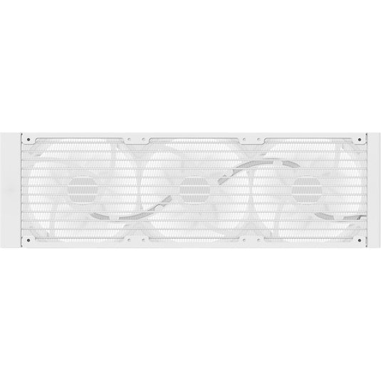 Thermaltake th360-s v3 argb sync aio liquid cooler - snow edition waterkoeling (wit)