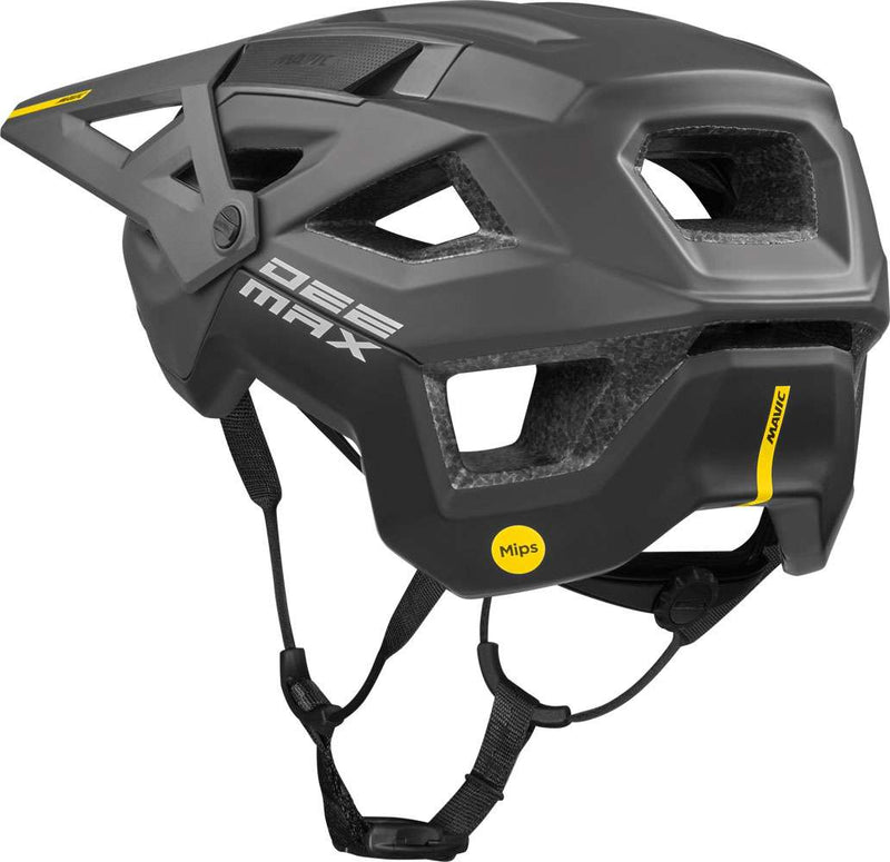 Afbeelding laden in galerijviewer, Mavic deemax mips - mtb helmet
