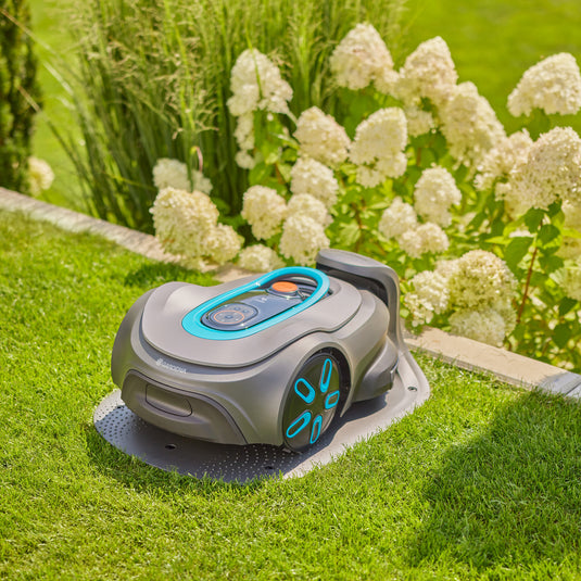 Gardena producten robotmaaier sileno max 1200