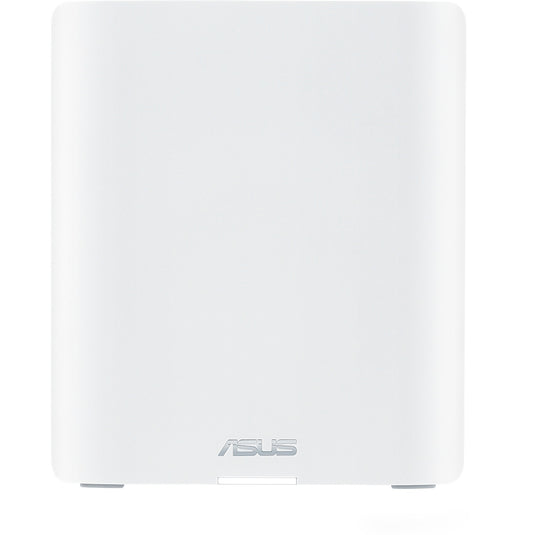 Asus zenwifi bt8 router (wit, 2 stuks)