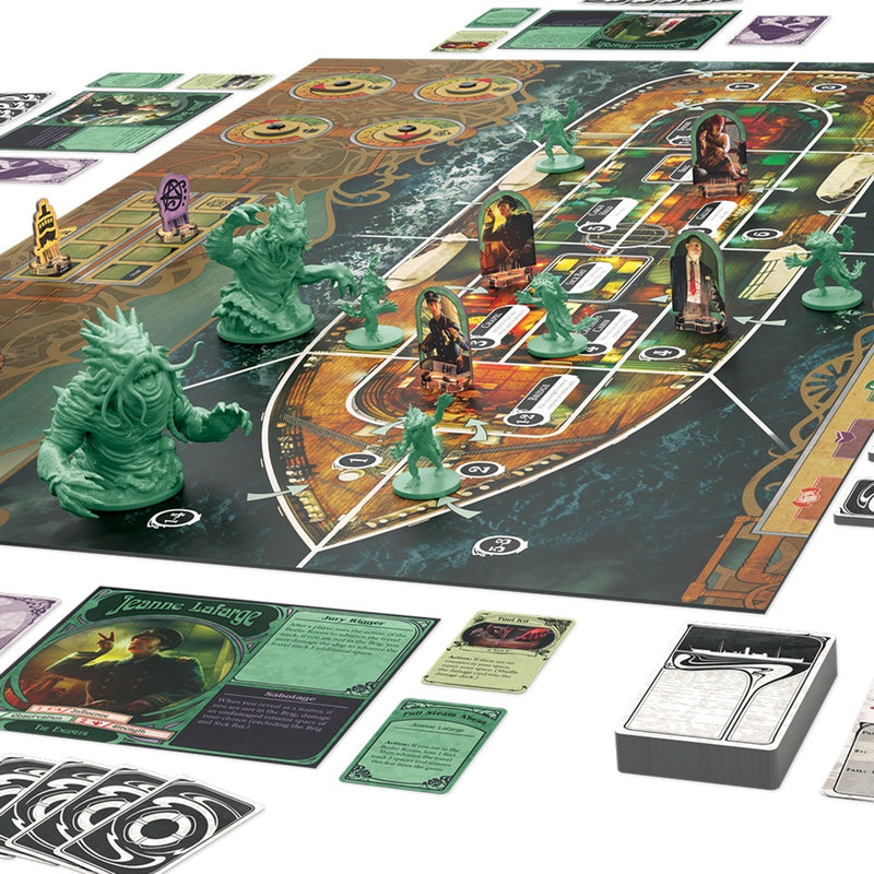 Afbeelding laden in galerijviewer, Asmodee unfathomable
