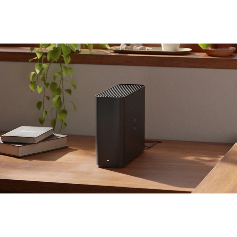 Afbeelding laden in galerijviewer, Synology beestation 4 tb nas (zwart, usb-a 3.2 gen 1, usb-c 3.2 gen 1)
