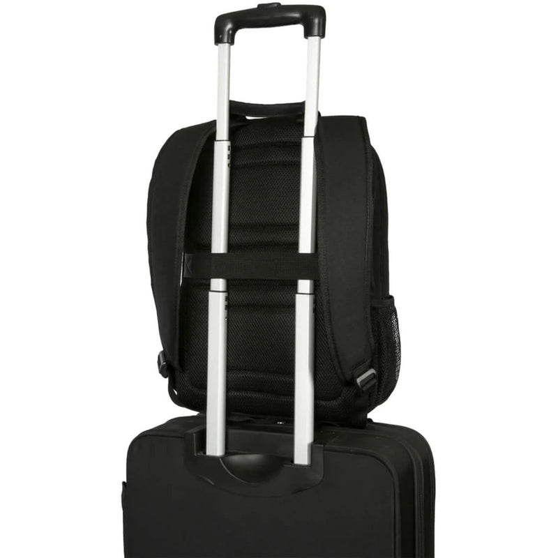 Afbeelding laden in galerijviewer, Targus 14-16 geolite ecosmart advanced backpack rugzak (zwart)
