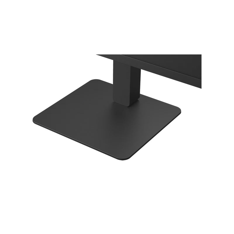 Afbeelding laden in galerijviewer, Lg 24ba850 23.8 monitor (zwart, 1x displayport, 1x hdmi, 1x usb-c, 4x usb-a, 1x rj-45, webcam)
