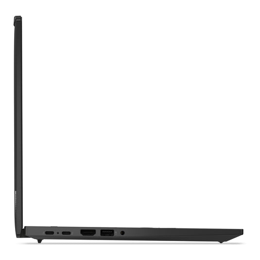 Lenovo thinkpad t14 gen 6 amd (21qj005amh) 14 copilot+ laptop (zwart | ryzen ai 7 pro 350 | radeon 860m | 64 gb | 1 tb ssd)