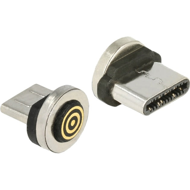 Afbeelding laden in galerijviewer, Delock magnetische adapter usb-c
