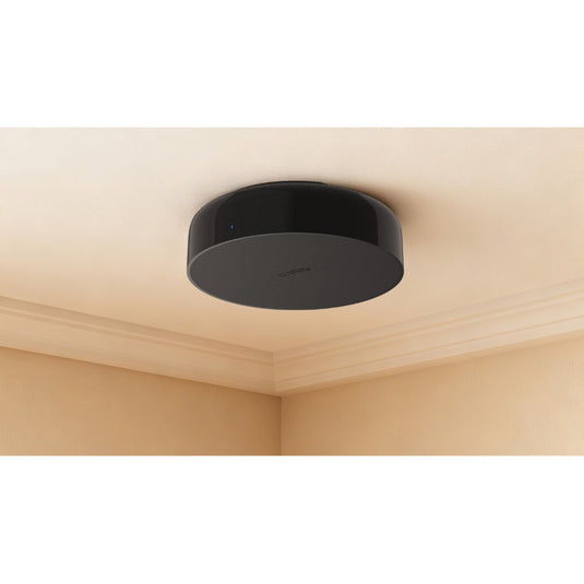 Aqara hub m200 basisstation (zwart)