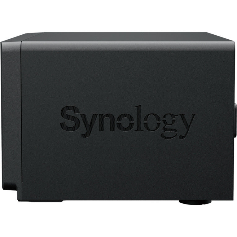 Afbeelding laden in galerijviewer, Synology diskstation ds1825+ nas (zwart, 2x lan, usb)
