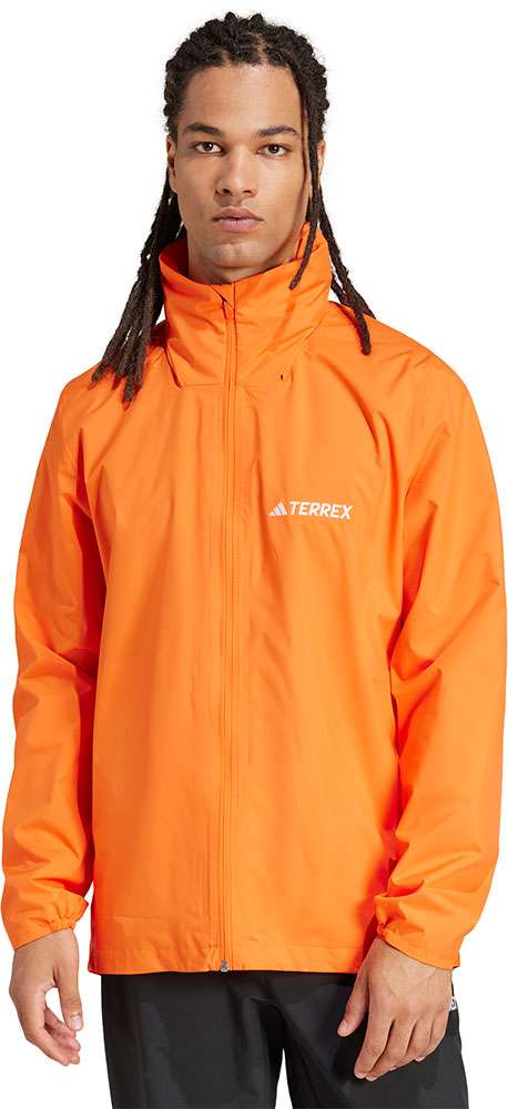 Afbeelding laden in galerijviewer, Adidas multi essentials 2l - rain jacket
