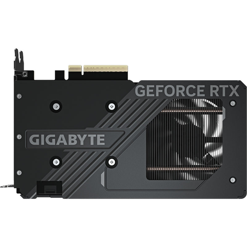 Afbeelding laden in galerijviewer, Gigabyte geforce rtx 5060 windforce oc 8g grafische kaart (3x displayport, 1x hdmi, dlss 4)
