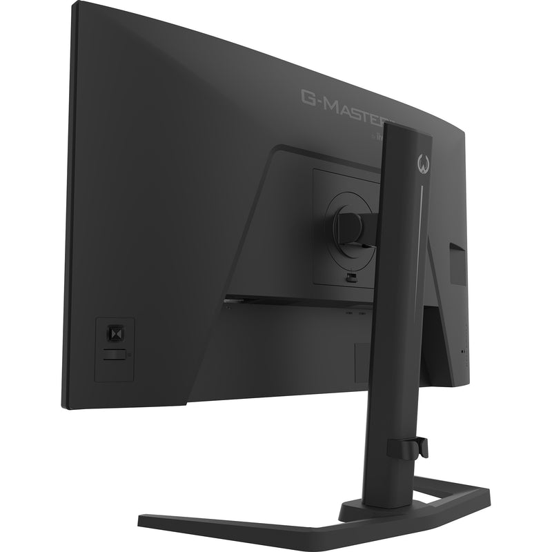 Afbeelding laden in galerijviewer, Iiyama g-master gold phoenix gb2791qsu-b1 27 gaming monitor (zwart (mat), 320 hz, hdmi, displayport, usb, audio)
