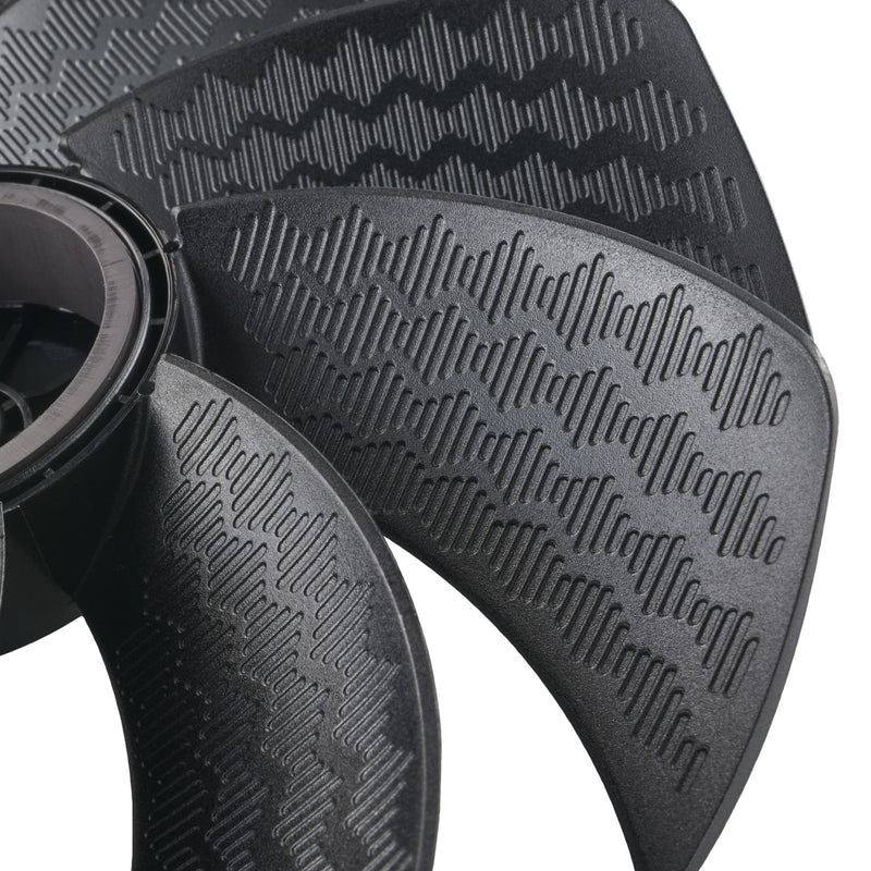 Afbeelding laden in galerijviewer, Silverstone air penetrator 184i pro case fan (zwart, 180 x 180 x 32 mm, pwm)
