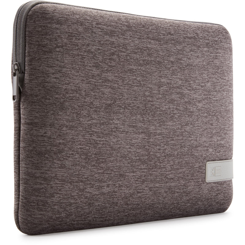 Afbeelding laden in galerijviewer, Case logic reflect 13 laptop sleeve refpc-113 graphite (grafiet)
