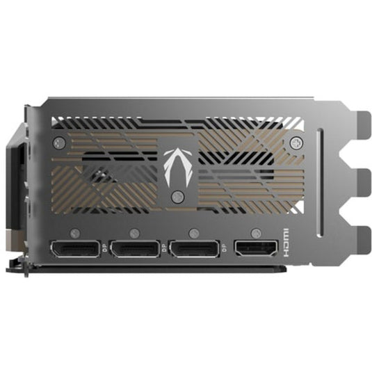 Zotac geforce rtx 5080 solid core oc grafische kaart (dlss 4, 3x displayport, 1x hdmi 2.1)