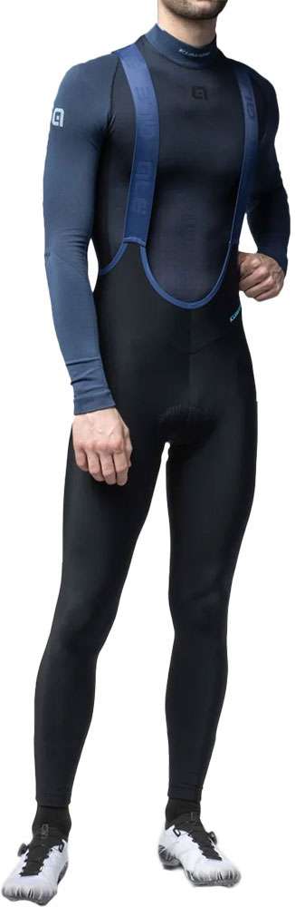 Afbeelding laden in galerijviewer, Alé k-tour - bib tights with pad

