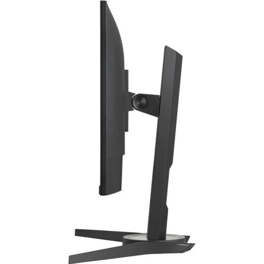 Viewsonic vx2479j-hd-pro 23.8 gaming monitor (zwart, 2x hdmi, 1x displyport, hdr10, 180 hz)