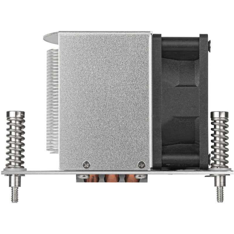 Afbeelding laden in galerijviewer, Silverstone ar09-am4 cpu-koeler (4-pins pwm fan-connector)
