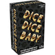 Goliath games dice dice baby dobbelspel (nederlands, 2 - 4 spelers, vanaf 8 jaar)