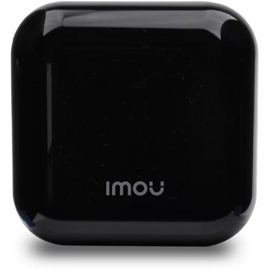Imou ir1 smart ir controller afstandsbediening (zwart, ir | wifi | bluetooth)