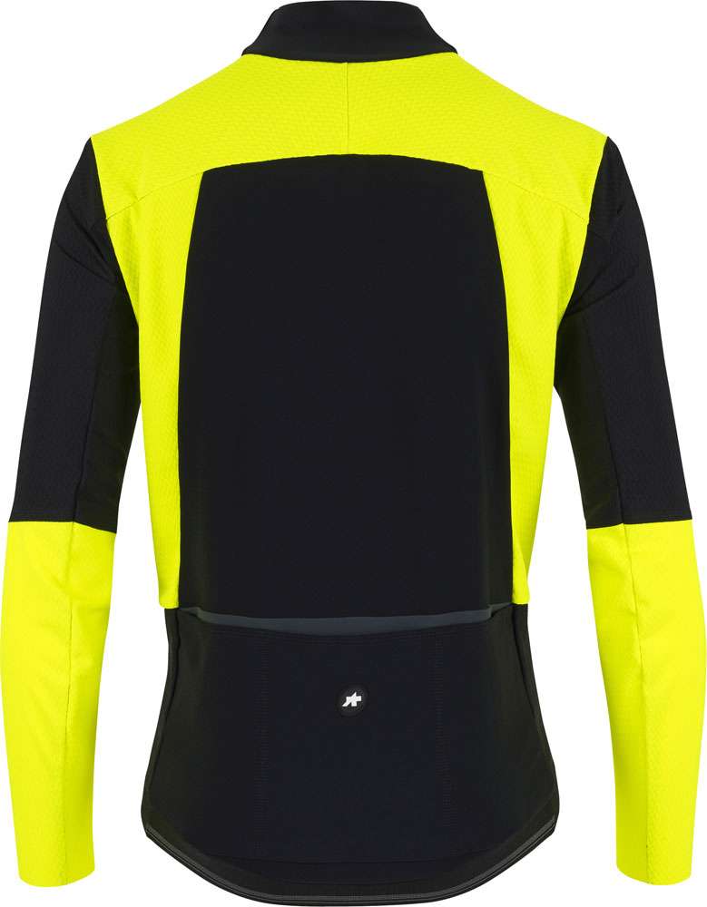 Afbeelding laden in galerijviewer, Assos equipe r habu winter s9 - thermal jacket
