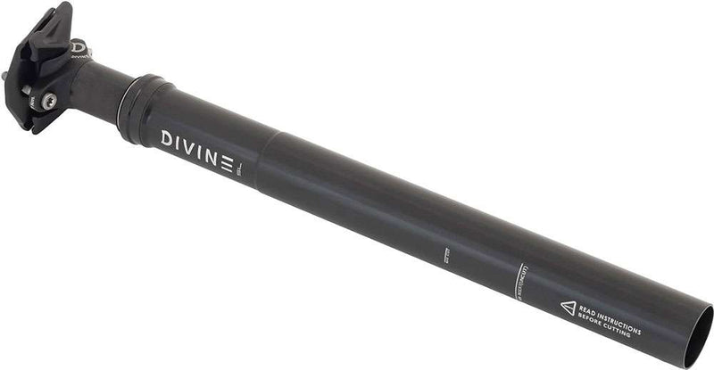 Afbeelding laden in galerijviewer, Bikeyoke divine sl 31.6 dropper post
