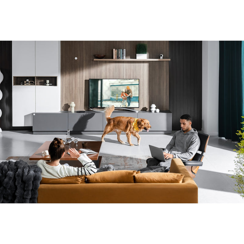 Afbeelding laden in galerijviewer, Aqara presence sensor fp2 bewegingsmelder
