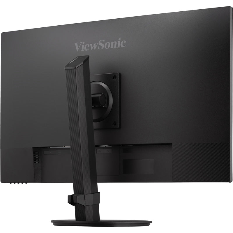 Afbeelding laden in galerijviewer, Viewsonic vg2708a-mhd 27 monitor (zwart, 1x hdmi, 1x displayport, vga, sound, 100 hz)
