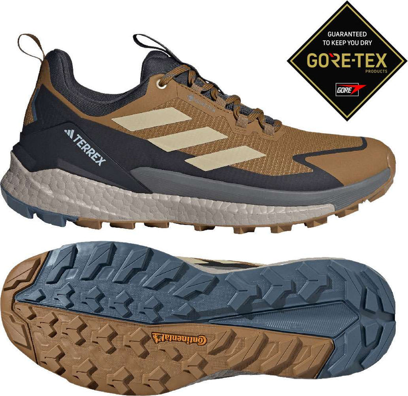 Afbeelding laden in galerijviewer, Adidas terrex free hiker 2 low gtx®- outdoor shoes
