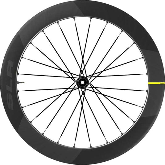Mavic cosmic slr 700c 65mm disc cl shimano wheelset