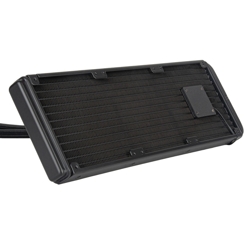 Afbeelding laden in galerijviewer, Silverstone xe360-4677 waterkoeling (zwart, 4 pin pwm)
