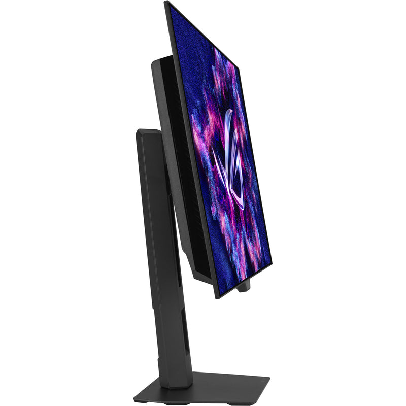 Afbeelding laden in galerijviewer, Asus rog strix oled xg27aqdmg gen2 (xg27aqdmgr) 26.5 gaming monitor (zwart, 2x hdmi, displayport, 2x usb-a, 240 hz)
