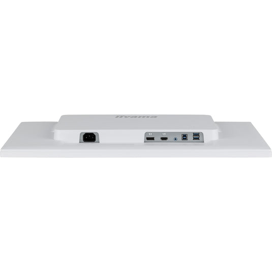 Iiyama prolite t2452msc-w2ag 24 touchscreen monitor (wit, 120 hz, hdmi, displayport, audio, usb, touch)