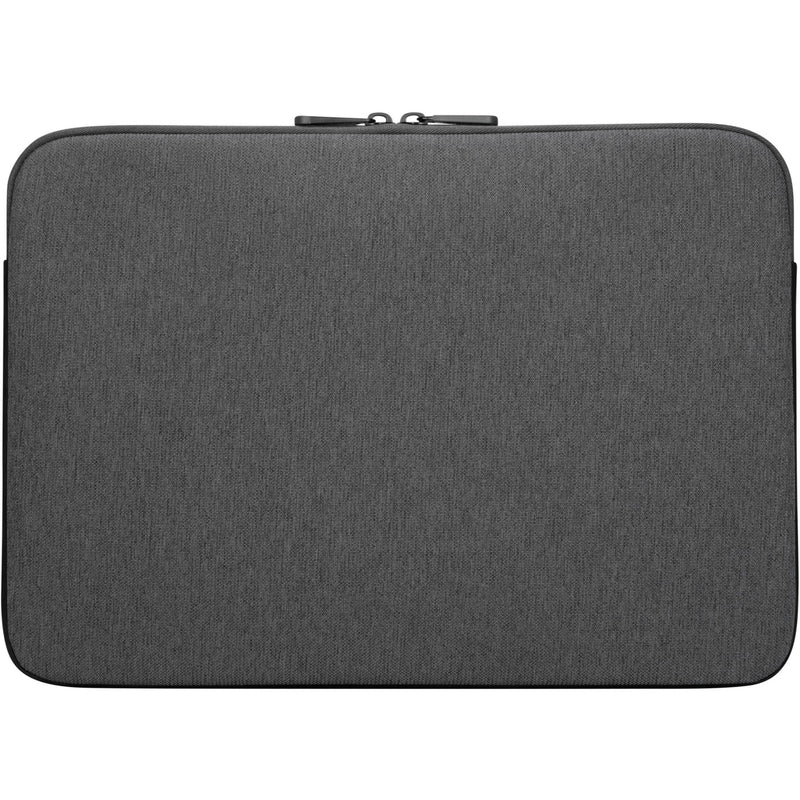 Afbeelding laden in galerijviewer, Targus cypress 13-14 eco sleeve laptoptas laptophoes (grijs)

