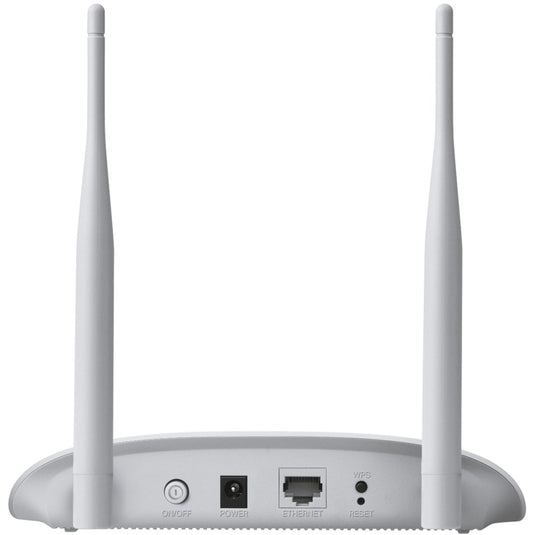 Tp-link tl-wa801n 300mbps wireless n access point (wit)