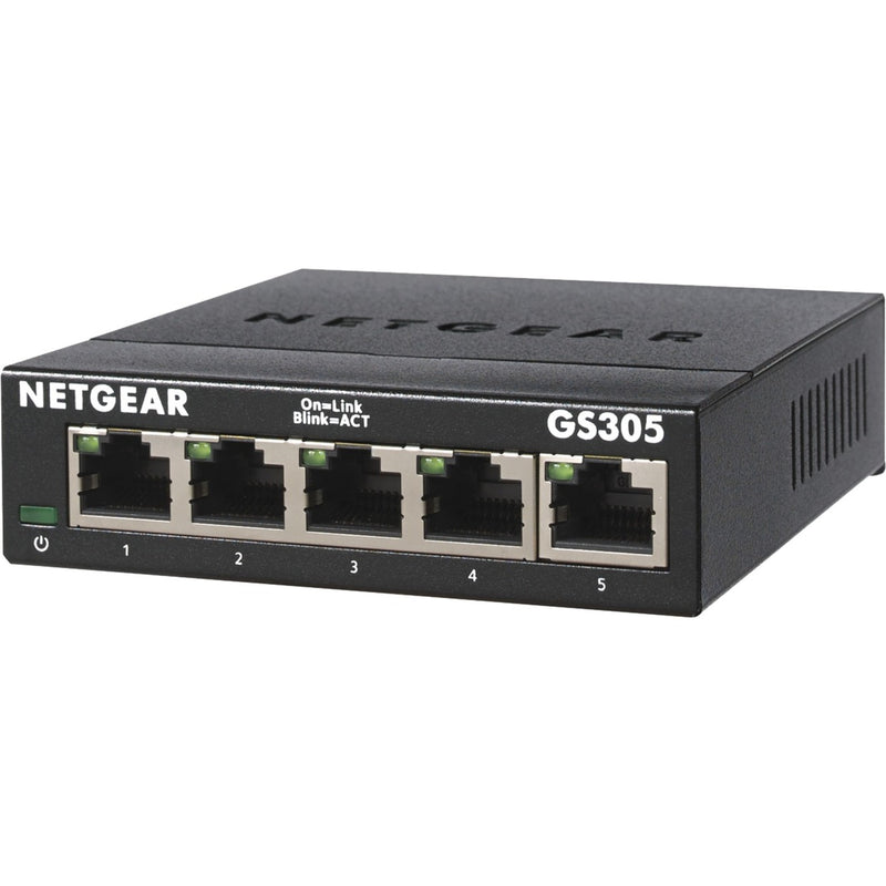 Afbeelding laden in galerijviewer, Abi netgear switch gs305-300pes
