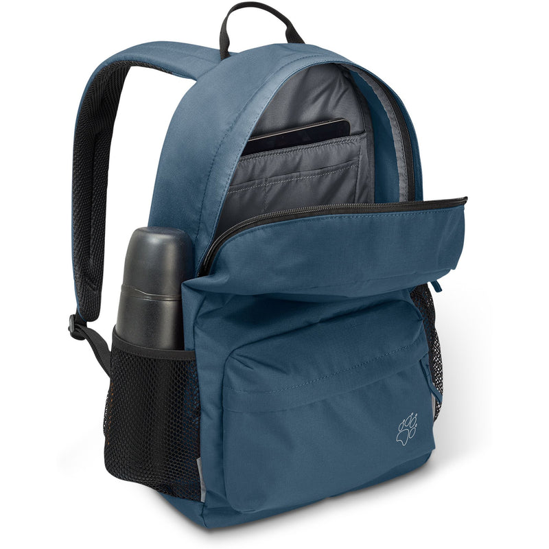 Afbeelding laden in galerijviewer, Jack wolfskin rebel pack 25 rugzak (blauw)
