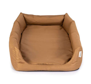 Croozer dog bed for dog trailer tammo