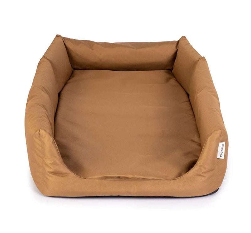 Afbeelding laden in galerijviewer, Croozer dog bed for dog trailer tammo
