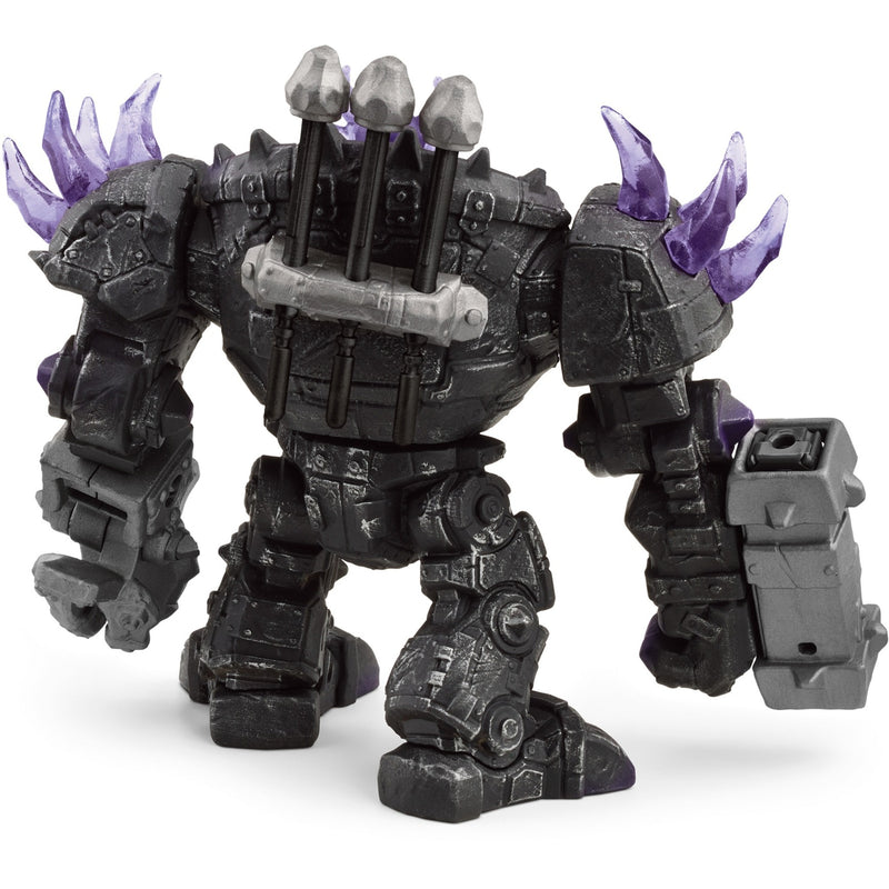 Afbeelding laden in galerijviewer, Schleich eldrador - schaduw-meesterrobot met mini creature speelfiguur
