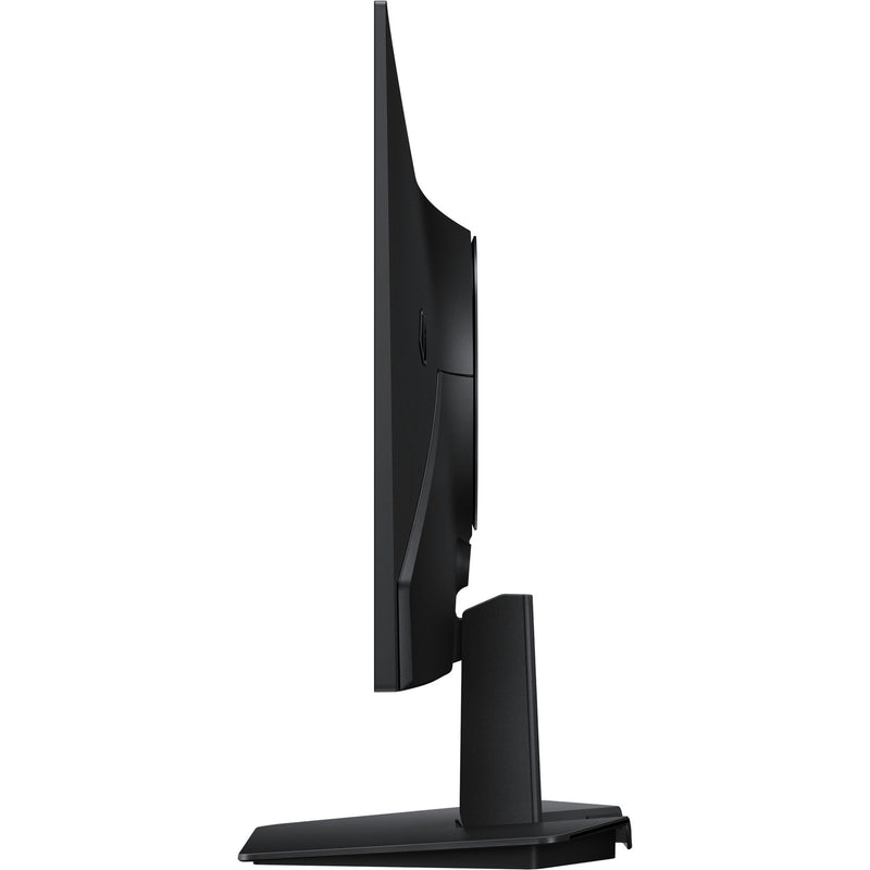 Afbeelding laden in galerijviewer, Samsung odyssey g5 g50sf 27 gaming monitor (zwart, hdmi, displayport, 180 hz)
