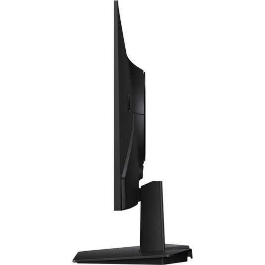 Samsung odyssey g5 g50sf 27 gaming monitor (zwart, hdmi, displayport, 180 hz)