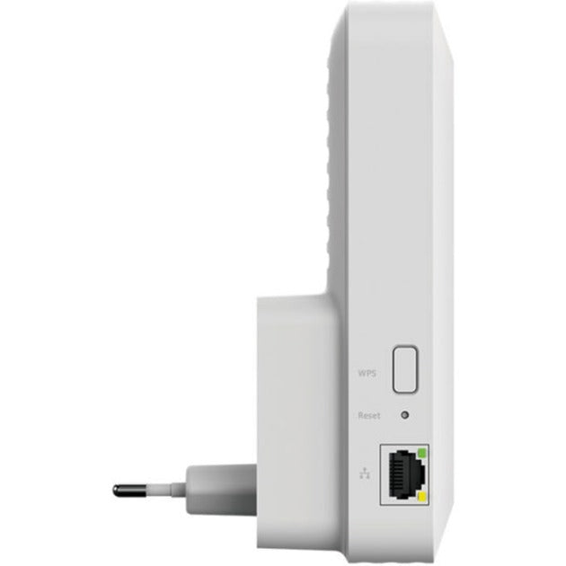Afbeelding laden in galerijviewer, Netgear eax12 ax1600 4stream wifi mesh extender mesh access point (wit)
