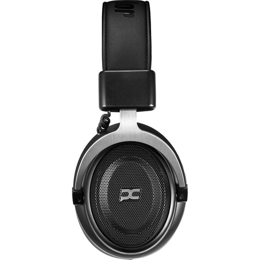 Powercolor alphyn ah10 wireless over-ear gaming headset (zwart, pc, console of mobiel)