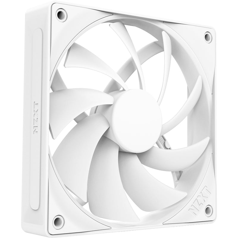 Afbeelding laden in galerijviewer, Nzxt f120q case fan (wit, 120 x 120 x 25 mm, pwm)

