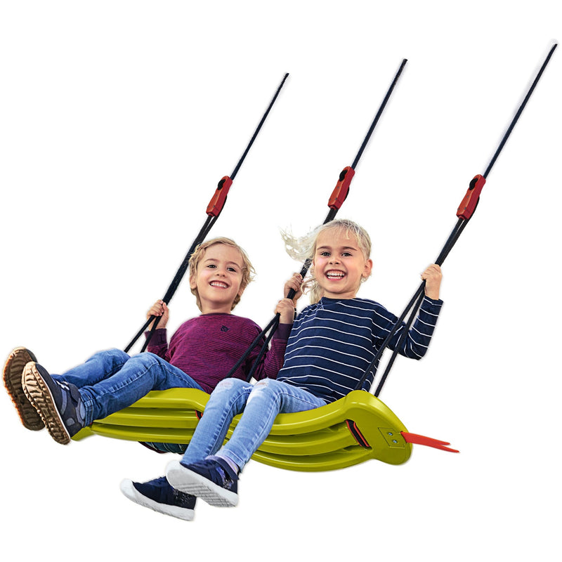 Afbeelding laden in galerijviewer, Big snake-swing schommel
